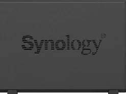Synology NAS DiskStation DS124 1-bay Seagate Ironwolf 4 TB