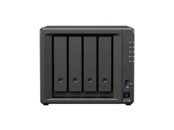 Synology NAS DiskStation DS425+ 4-bay HDD 24 TB
