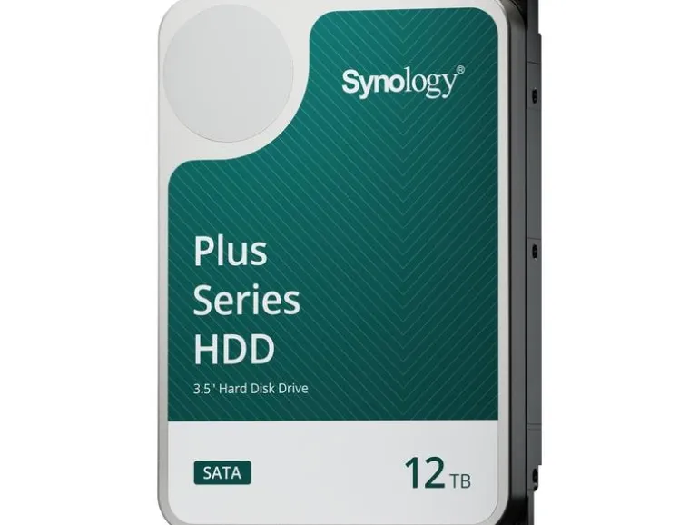 Synology NAS DS725+ 2-bay