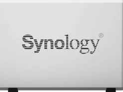 Synology NAS DS223j 2-bay