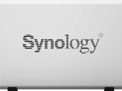 Synology NAS DS223j 2-bay Seagate Ironwolf 8 TB
