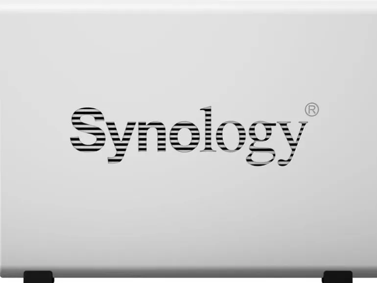 Synology NAS DS223j 2-bay Seagate Ironwolf 8 TB