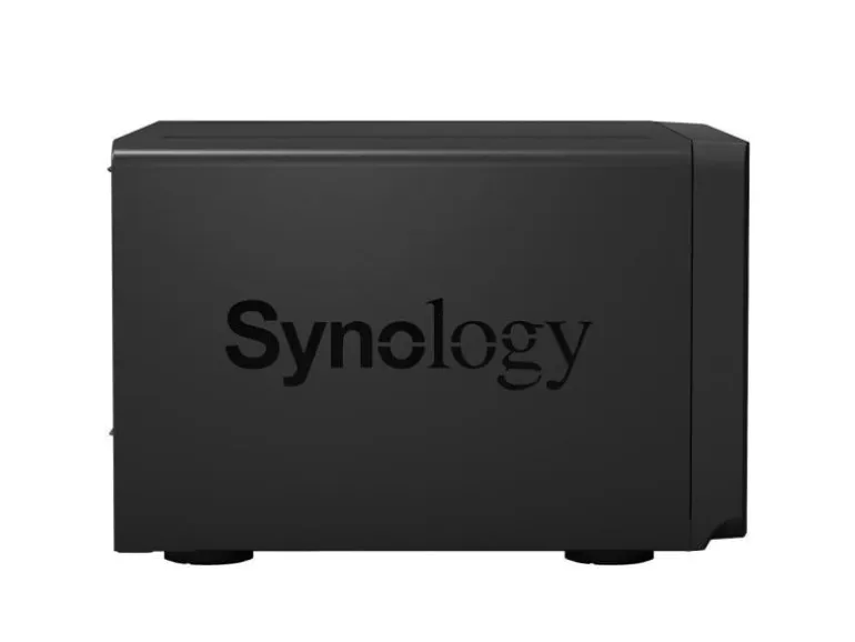 Synology NAS-Erweiterungsgehäuse DX517 5-bay