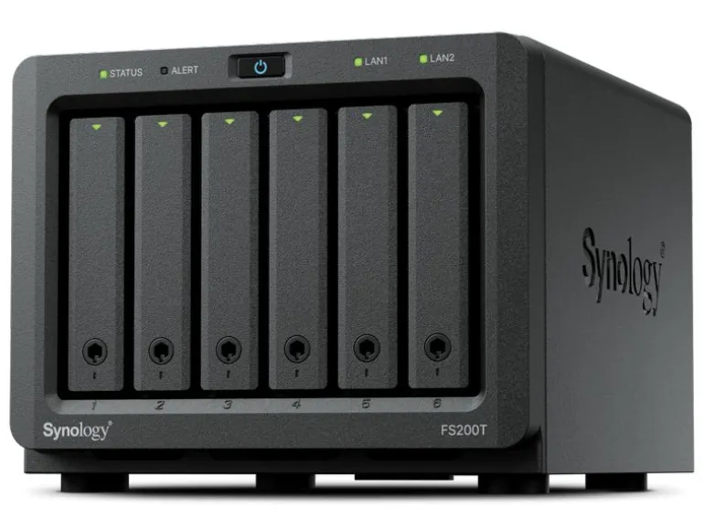 Synology NAS FS200T