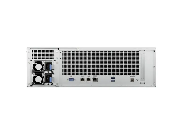 Synology NAS RackStation RS2825RP+