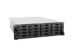 Synology NAS RackStation RS2825RP+