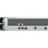 Synology NAS RS2423RP+II 2U 12-Bay 8 GB DDR4 RPS