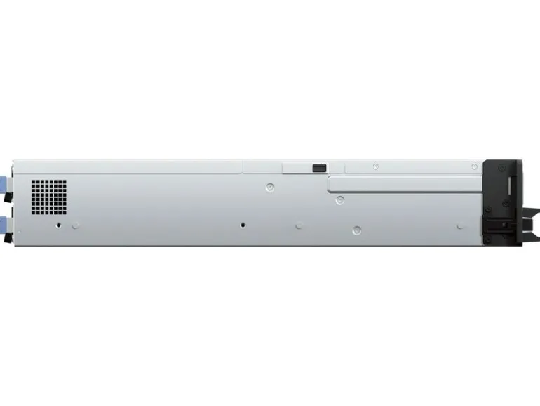 Synology NAS RS2423RP+II 2U 12-Bay 8 GB DDR4 RPS