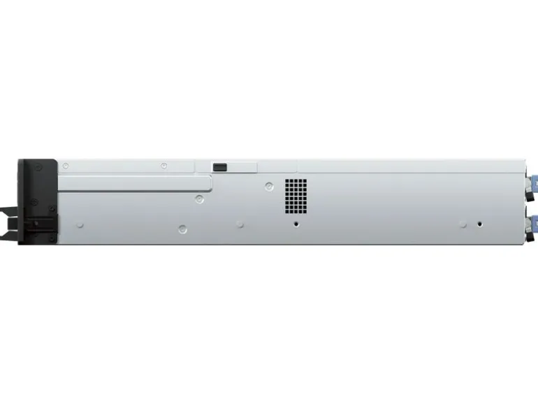 Synology NAS RS2423RP+II 2U 12-Bay 8 GB DDR4 RPS