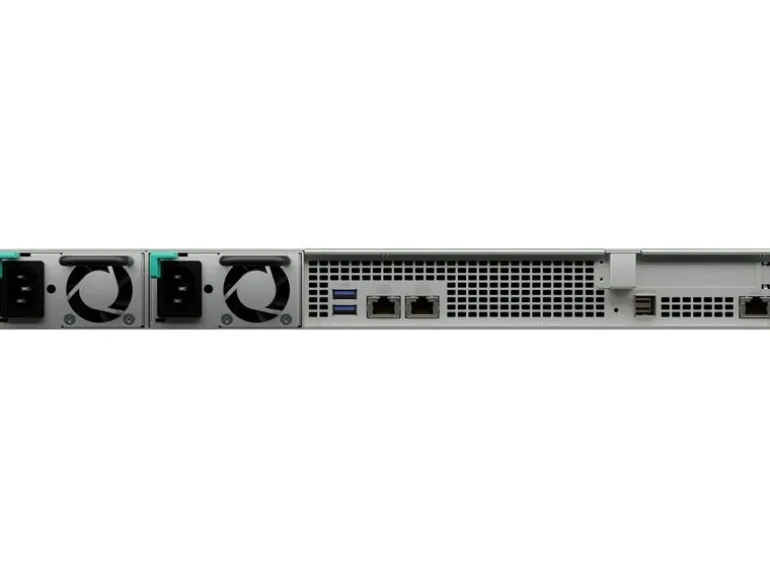 Synology NAS RS1626xs+ 4-bay