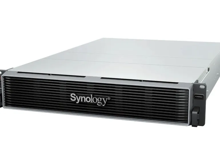Synology NAS RS4826xs+ 12-bay