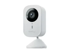 Synology Netzwerkkamera CC410W Cube, WLAN, 6-Megapixel-Sensor