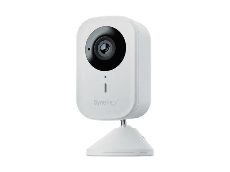 Synology Netzwerkkamera CC410W Cube, WLAN, 6-Megapixel-Sensor