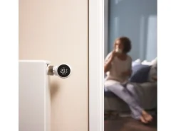 tado° Smarter Thermostat X Starter Kit, Radiator
