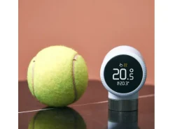 tado° Smarter Thermostat X Starter Kit, Radiator