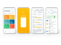 tado° Smarter Thermostat X Starter Kit, Radiator