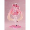 Taito Hatsune Miku Newley Sakura Miku Japanese Cafe Reissue