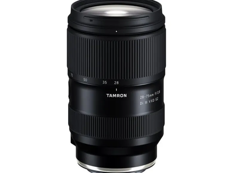 Tamron Zoomobjektiv AF 28-75 mm F/2.8 Di III VXD G2 Nikon Z