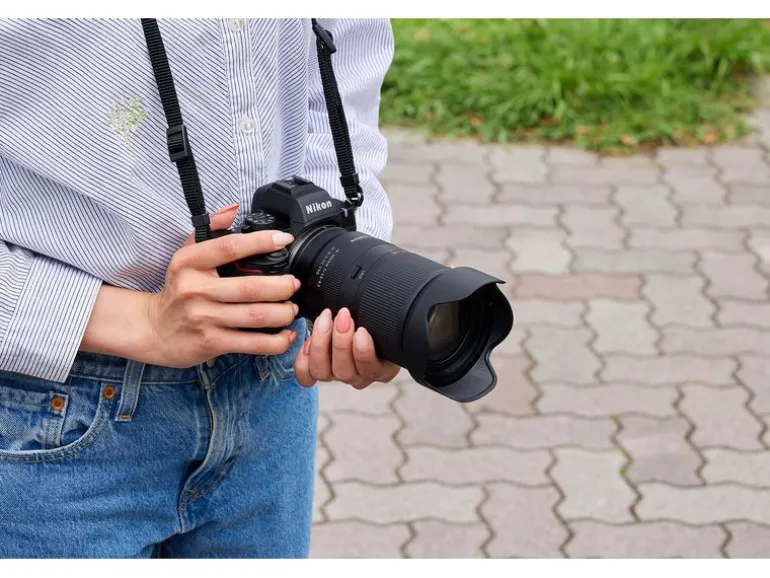 Tamron Zoomobjektiv AF 18-300mm F/3.5-6.3 Di III-A VC Nikon Z