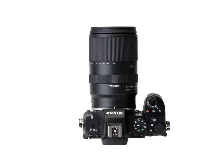 Tamron Zoomobjektiv AF 18-300mm F/3.5-6.3 Di III-A VC Nikon Z