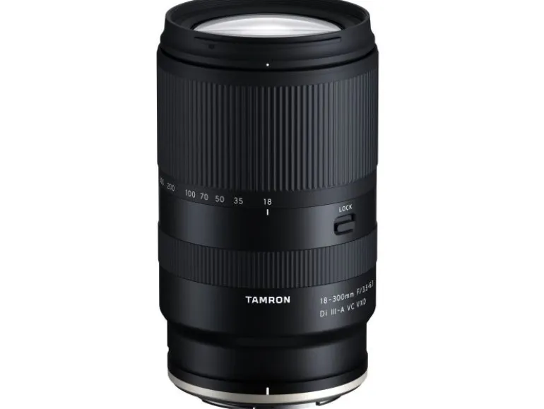 Tamron Zoomobjektiv AF 18-300mm F/3.5-6.3 Di III-A VC Nikon Z