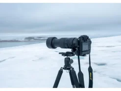 Tamron Zoomobjektiv AF 150-500mm f /5-6.7 Di III VC VXD Nikon Z