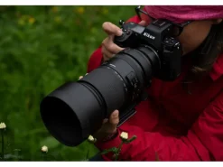 Tamron Zoomobjektiv AF 150-500mm f /5-6.7 Di III VC VXD Nikon Z