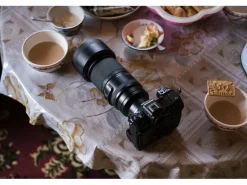 Tamron Zoomobjektiv AF 150-500mm f /5-6.7 Di III VC VXD Nikon Z