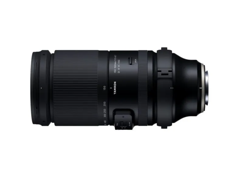 Tamron Zoomobjektiv AF 150-500mm F/5-6.7 Di III VC VXD X-Mount