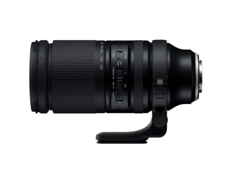 Tamron Zoomobjektiv AF 150-500mm F/5-6.7 Di III VC VXD X-Mount