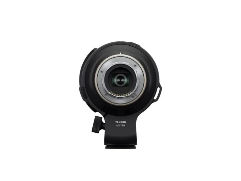 Tamron Zoomobjektiv AF 150-500mm F/5-6.7 Di III VC VXD X-Mount