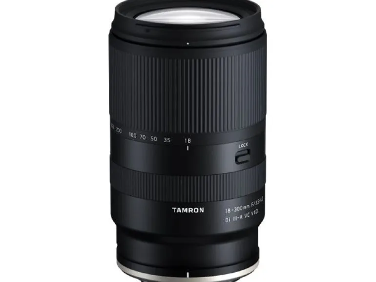 Tamron Zoomobjektiv AF 18-300mm F/3.5-6.3 Di III-A VC Nikon Z