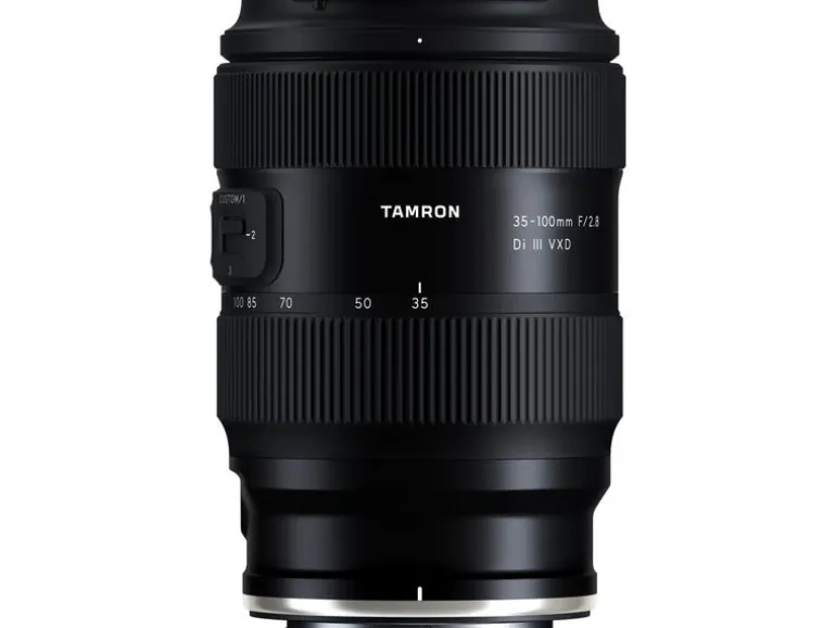 Tamron Zoomobjektiv 35-150 mm F/2-2.8 Di III VXD Nikon Z
