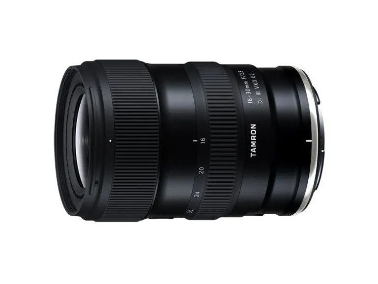 Tamron Zoomobjektiv 16-30mm F/2.8 DiIII VXD G2 Nikon Z