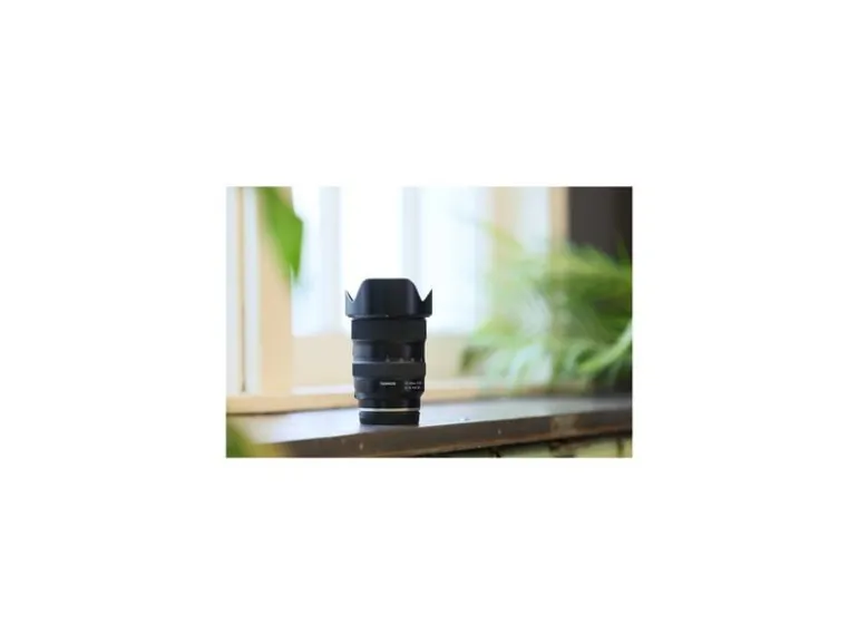 Tamron Zoomobjektiv 16-30mm F/2.8 DiIII VXD G2 Nikon Z