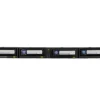 Tandberg Data RDX-Laufwerk 8920-RDX RDX QuikStation 4 iSCSI Rack-Version