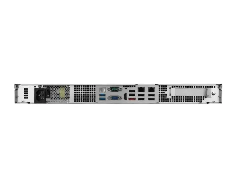 Tandberg Data RDX-Laufwerk 8920-RDX RDX QuikStation 4 iSCSI Rack-Version