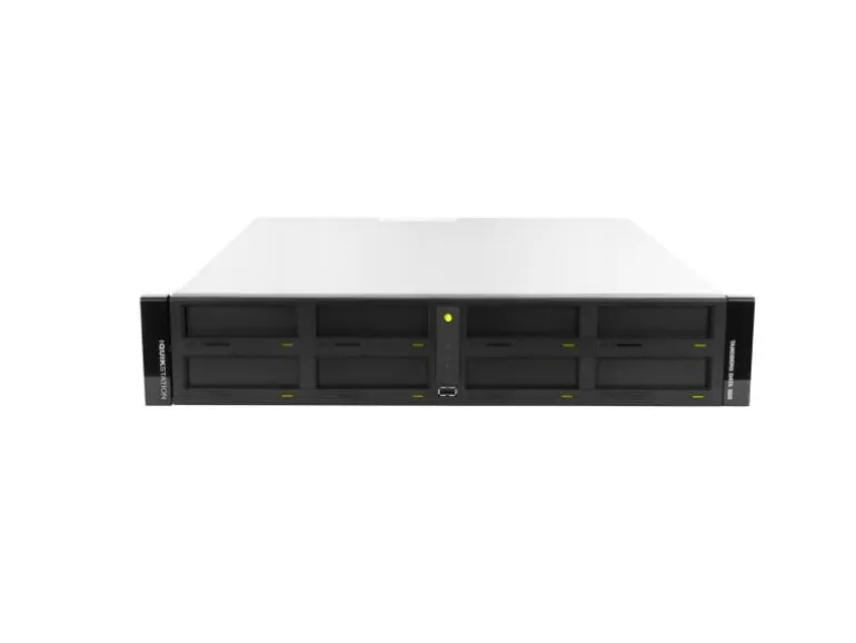 Tandberg Data RDX-Laufwerk 8945-RDX RDX QuikStation 8 iSCSI 2U Rackmount
