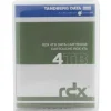 Tandberg Data RDX-Medium 8824-RDX 4 TB 1 Stück