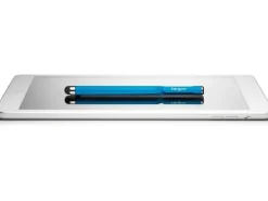 Targus Eingabestift Stylus Embedded Clip Blau