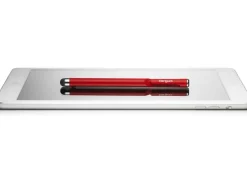 Targus Eingabestift Stylus Embedded Clip Rot