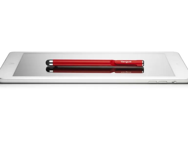 Targus Eingabestift Stylus Embedded Clip Rot