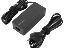 Targus Netzteil USB-C 65W PD Charger