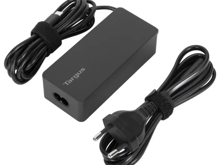 Targus Netzteil USB-C 65W PD Charger