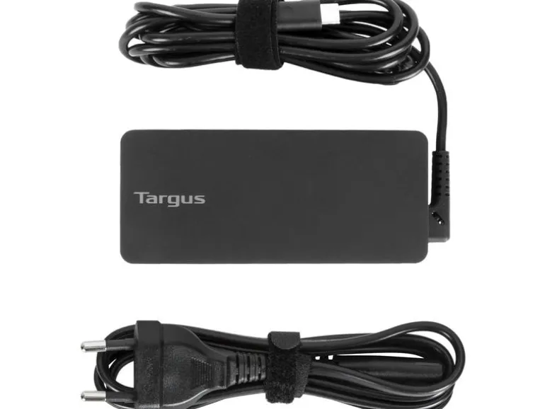 Targus Netzteil USB-C 65W PD Charger