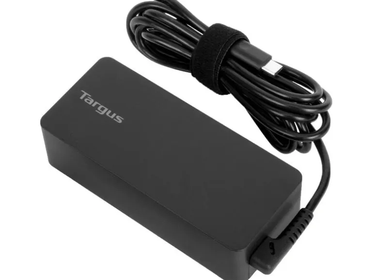 Targus Netzteil USB-C 65W PD Charger