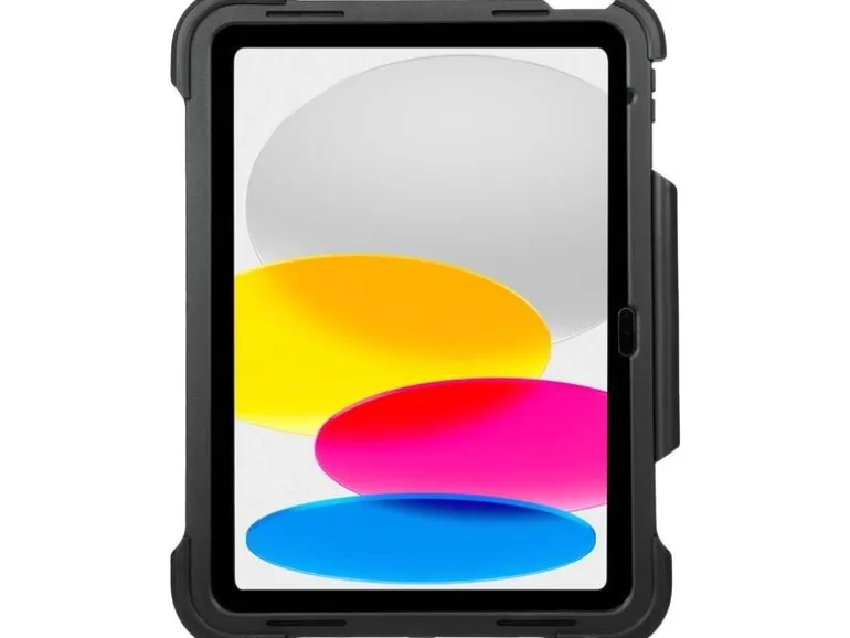 Targus Tablet Back Cover SafePort Rugged Max iPad 10.9"