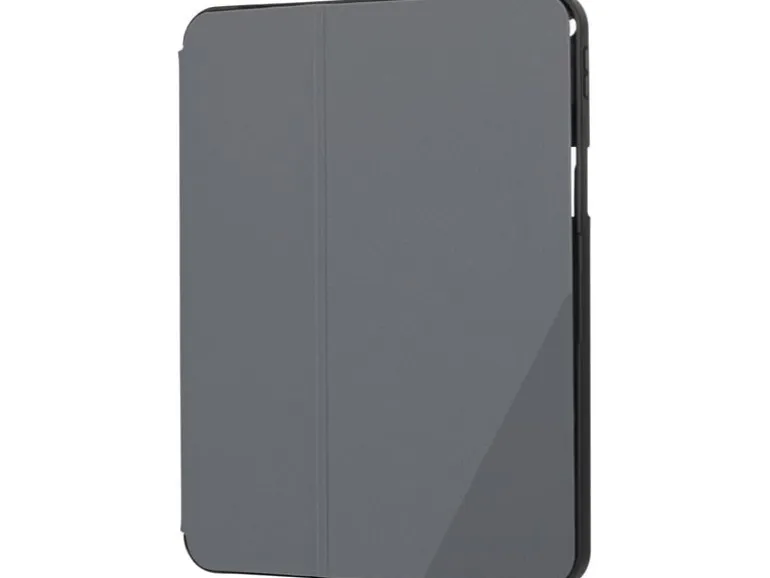 Targus Tablet Book Cover Click In 10.9" für iPad (10. Gen) Schwarz