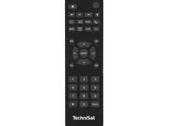 Technisat DAB+ Radio DigitRadio 370 CD BT Schwarz