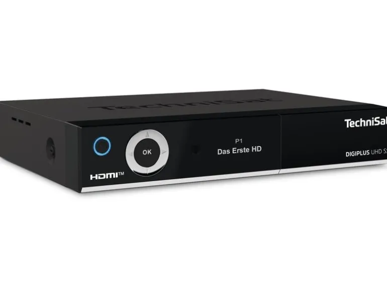 Technisat Digiplus UHD S2